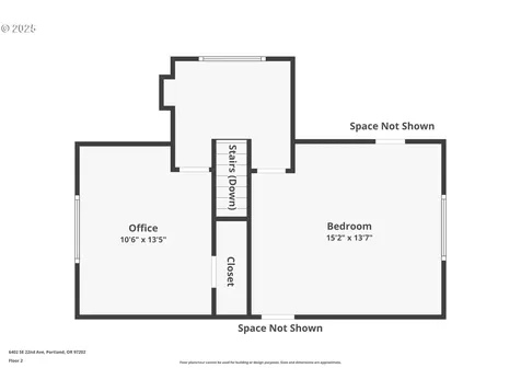 6402 SE 22nd Avenue Portland OR 97202