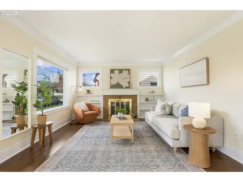 6402 SE 22nd Avenue Portland OR 97202