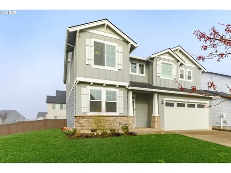2753 NW Shadden Drive Mcminnville OR 97128
