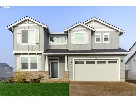 2753 NW Shadden Drive Mcminnville OR 97128