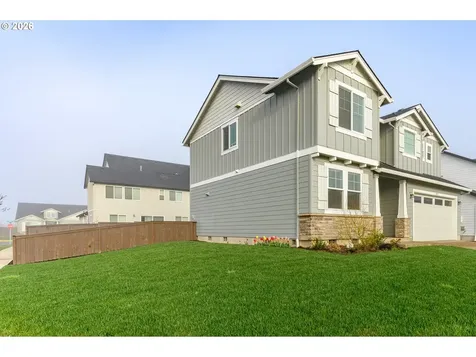 2753 NW Shadden Drive Mcminnville OR 97128