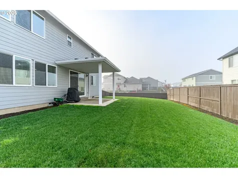 2753 NW Shadden Drive Mcminnville OR 97128