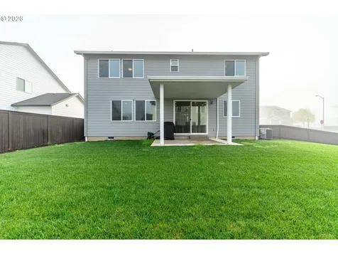2753 NW Shadden Drive Mcminnville OR 97128