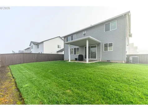 2753 NW Shadden Drive Mcminnville OR 97128