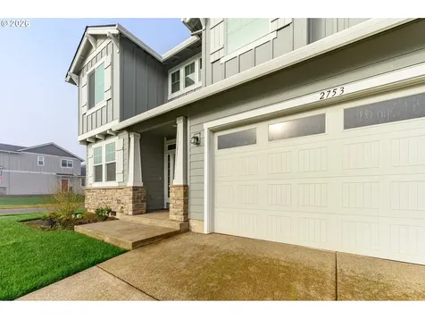 2753 NW Shadden Drive Mcminnville OR 97128