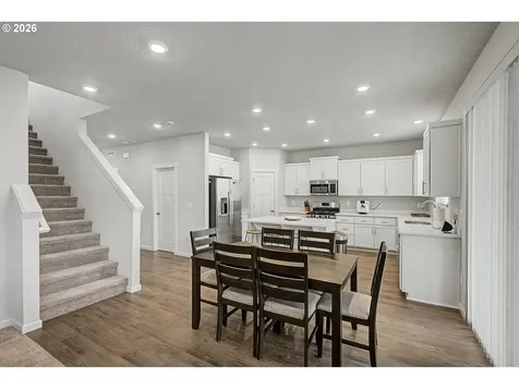 2753 NW Shadden Drive Mcminnville OR 97128
