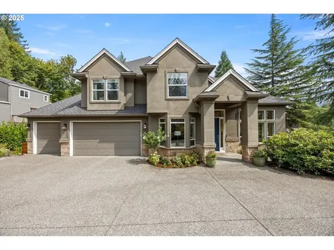 6786 SW Canyon Drive Portland OR 97225