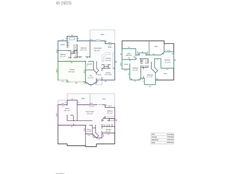 6786 SW Canyon Drive Portland OR 97225