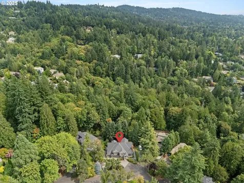 6786 SW Canyon Drive Portland OR 97225