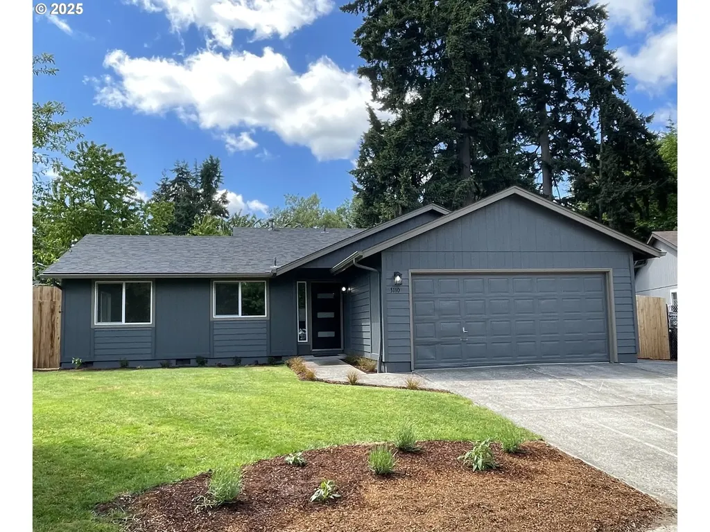 3110 Flower Avenue NE Salem OR 97301