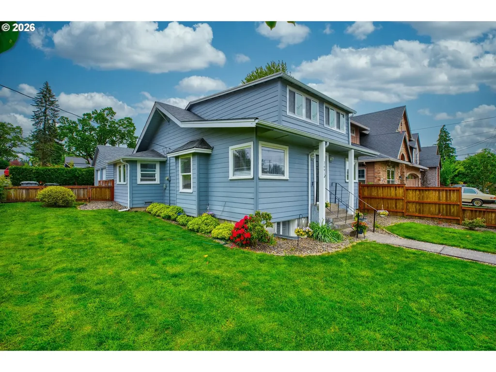 2691 Lancaster Street West Linn OR 97068