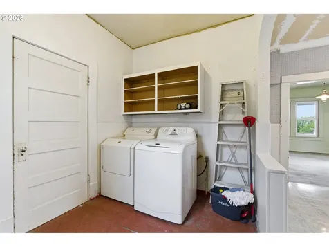 826 E 15th Street The Dalles OR 97058