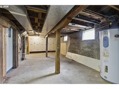 826 E 15th Street The Dalles OR 97058