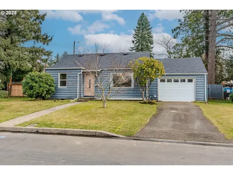 127 Ash Avenue Wood Village OR 97060