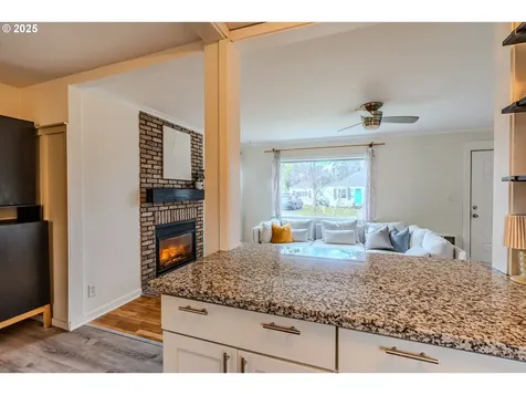 127 Ash Avenue Wood Village OR 97060