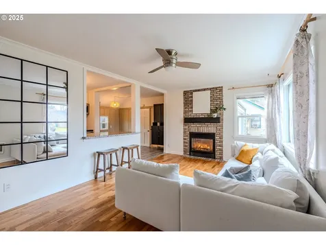 127 Ash Avenue Wood Village OR 97060