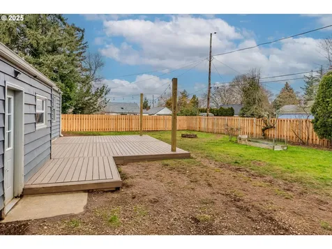 127 Ash Avenue Wood Village OR 97060