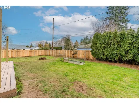127 Ash Avenue Wood Village OR 97060