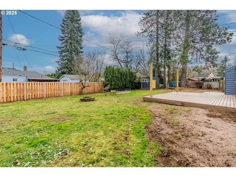 127 Ash Avenue Wood Village OR 97060