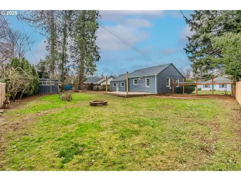 127 Ash Avenue Wood Village OR 97060