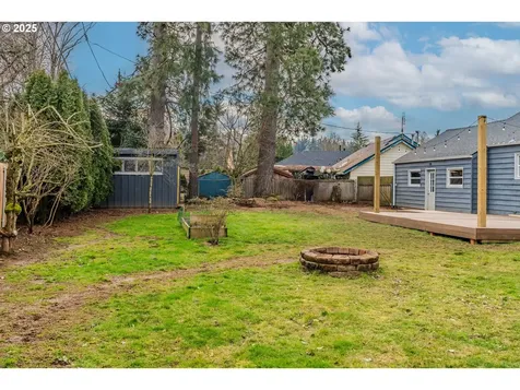 127 Ash Avenue Wood Village OR 97060