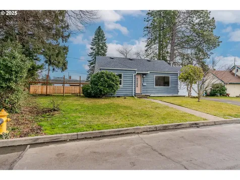 127 Ash Avenue Wood Village OR 97060