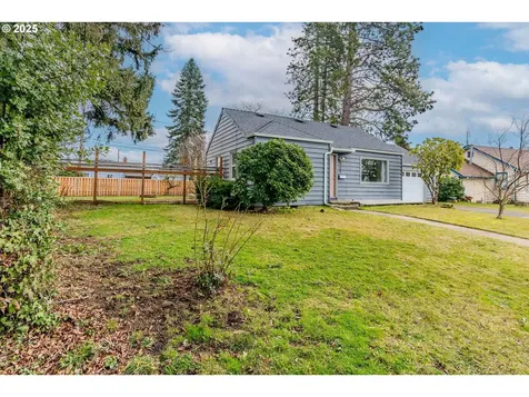 127 Ash Avenue Wood Village OR 97060
