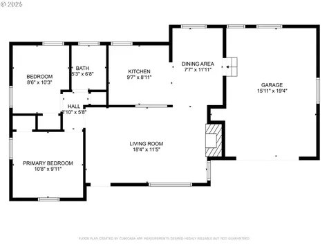 127 Ash Avenue Wood Village OR 97060