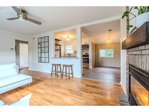 127 Ash Avenue Wood Village OR 97060