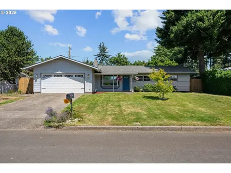 16327 SE Morrison Street Portland OR 97233