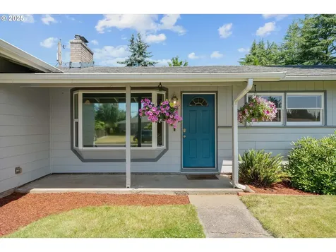 16327 SE Morrison Street Portland OR 97233