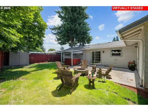 16327 SE Morrison Street Portland OR 97233