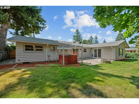 16327 SE Morrison Street Portland OR 97233