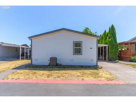 5057 Briarwood Circle Keizer OR 97303