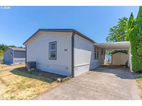 5057 Briarwood Circle Keizer OR 97303