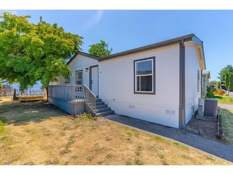 5057 Briarwood Circle Keizer OR 97303