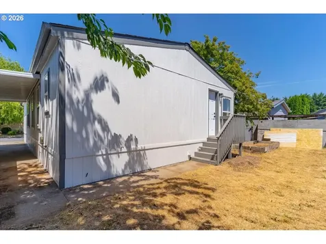 5057 Briarwood Circle Keizer OR 97303