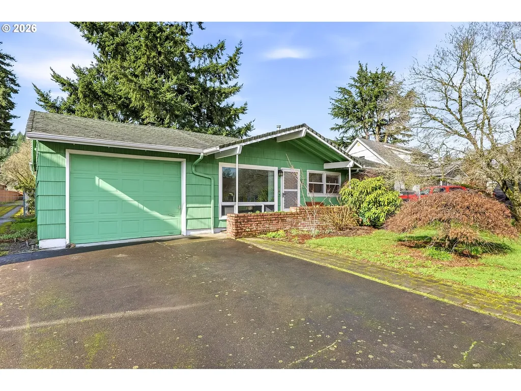 3055 SE 115th Avenue Portland OR 97266
