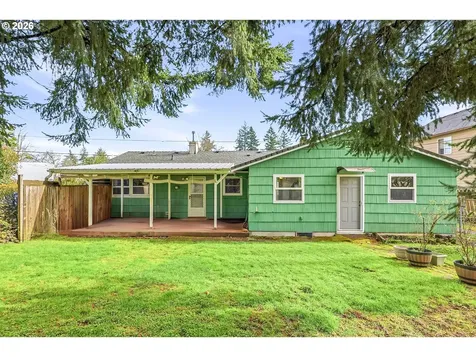 3055 SE 115th Avenue Portland OR 97266
