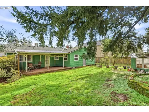 3055 SE 115th Avenue Portland OR 97266