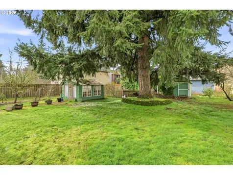 3055 SE 115th Avenue Portland OR 97266