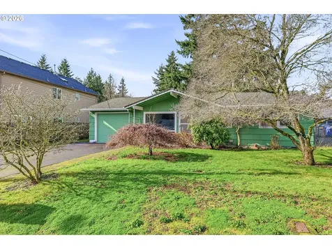 3055 SE 115th Avenue Portland OR 97266