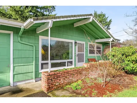 3055 SE 115th Avenue Portland OR 97266