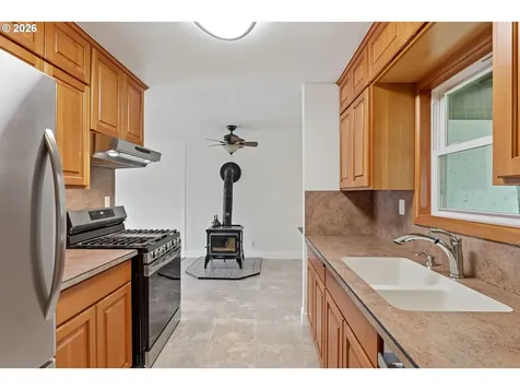 3055 SE 115th Avenue Portland OR 97266