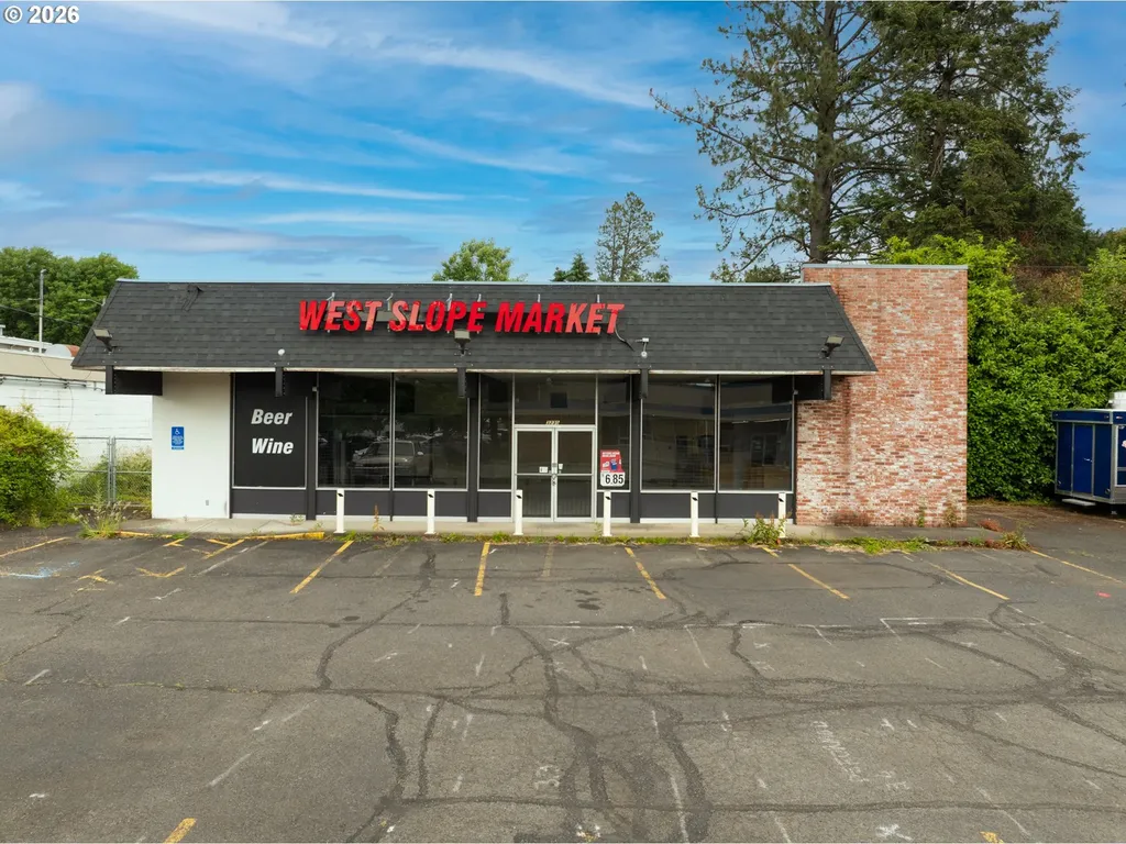 3230 SW 87th Avenue Portland OR 97225