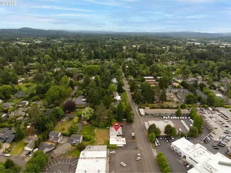 3230 SW 87th Avenue Portland OR 97225