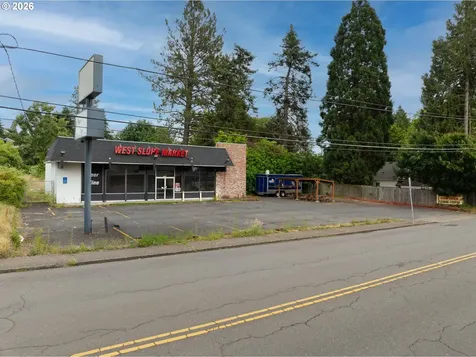 3230 SW 87th Avenue Portland OR 97225