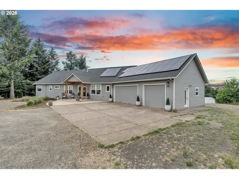 20265 SE Poco Lane Amity OR 97101
