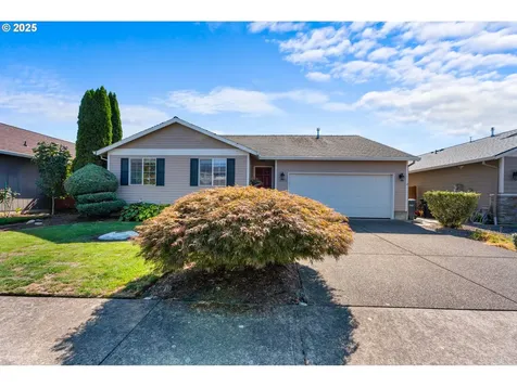 12002 Rees Street NE Donald OR 97020