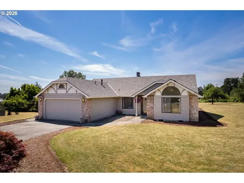 34948 Sykes Road St. Helens OR 97051